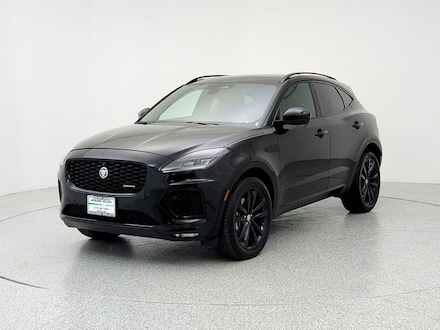 2024 Jaguar E-PACE P250 SUV