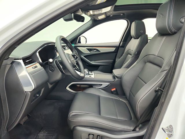 2026 Jaguar F-Pace R-Dynamic S - Photo 21