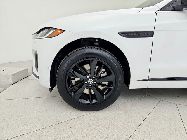 2026 Jaguar F-Pace R-Dynamic S - Photo 29