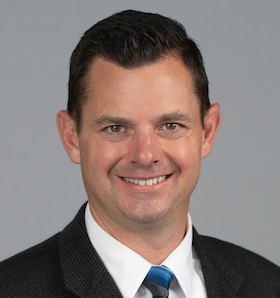 Staff member Shawn Stephens from ID_e9e88a9a9f0c