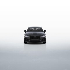 2024 Jaguar XF R-Dynamic SE 300PS Auto