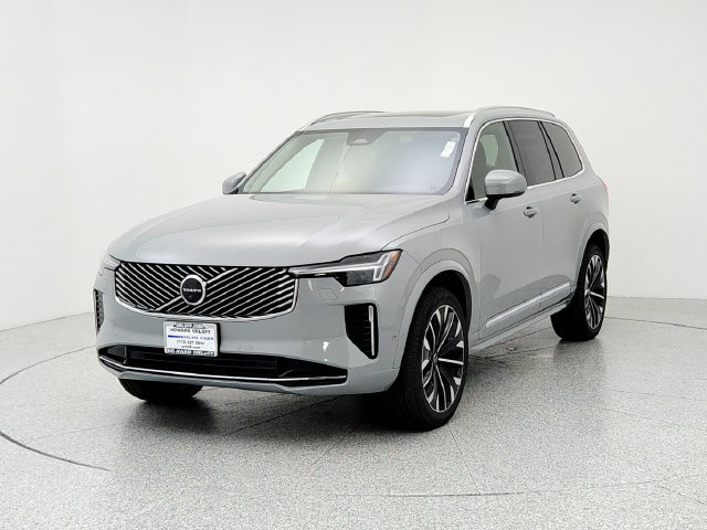 2026 Volvo XC90