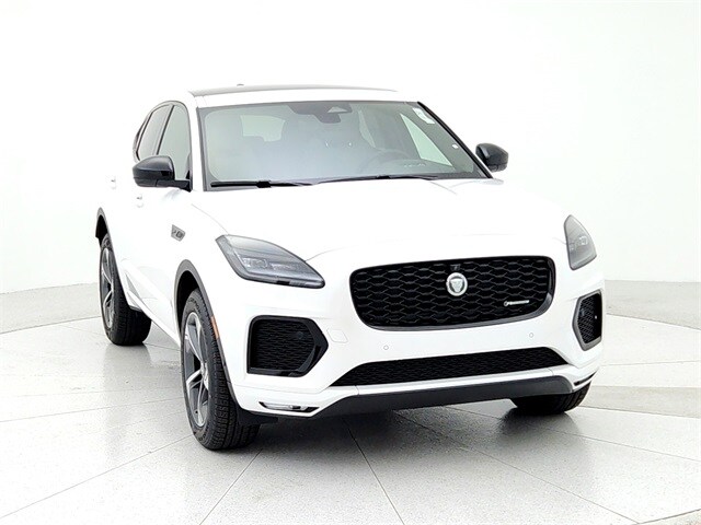 2024 Jaguar E-PACE R-Dynamic SE photo 2