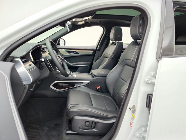 2026 Jaguar F-Pace R-Dynamic S - Photo 21