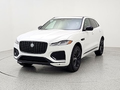 2026 Jaguar F-PACE P250 R-Dynamic S SUV