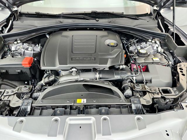 2026 Jaguar F-Pace R-Dynamic S - Photo 32