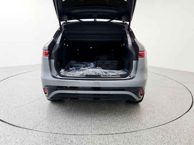 2026 Jaguar F-Pace R-Dynamic S - Photo 19