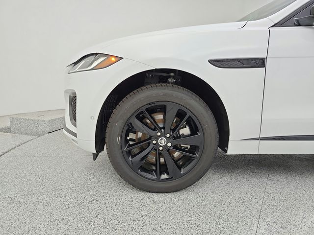 2026 Jaguar F-Pace R-Dynamic S - Photo 37