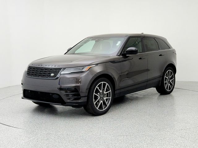 2026 Land Rover Range Rover Velar
