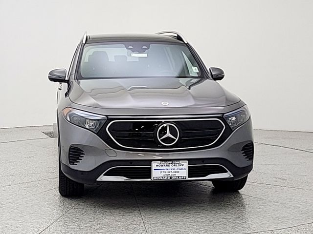 Used 2023 Mercedes-Benz EQB Base with VIN W1N9M0KB4PN044017 for sale in Chicago, IL