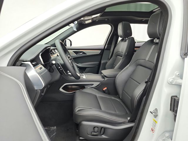 2026 Jaguar F-Pace R-Dynamic S - Photo 29