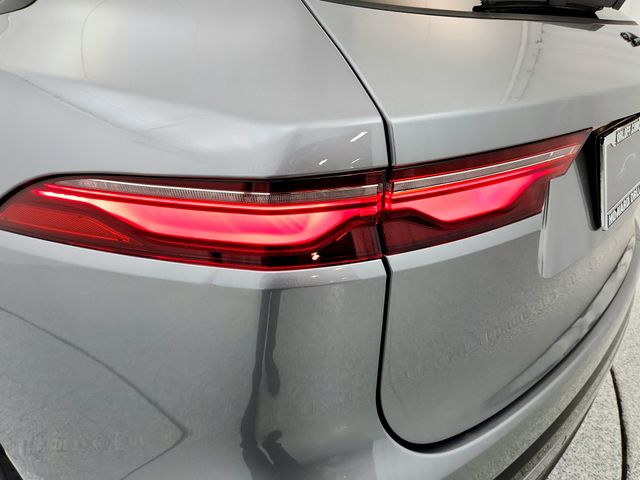 2026 Jaguar F-Pace R-Dynamic S - Photo 31
