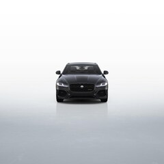 2024 Jaguar XF P300 R-Dynamic SE AWD