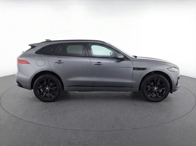 2026 Jaguar F-Pace R-Dynamic S - Photo 40