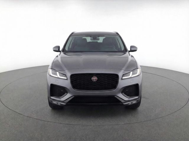 2026 Jaguar F-Pace R-Dynamic S - Photo 37
