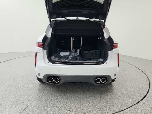 2026 Jaguar F-Pace SVR - Photo 23