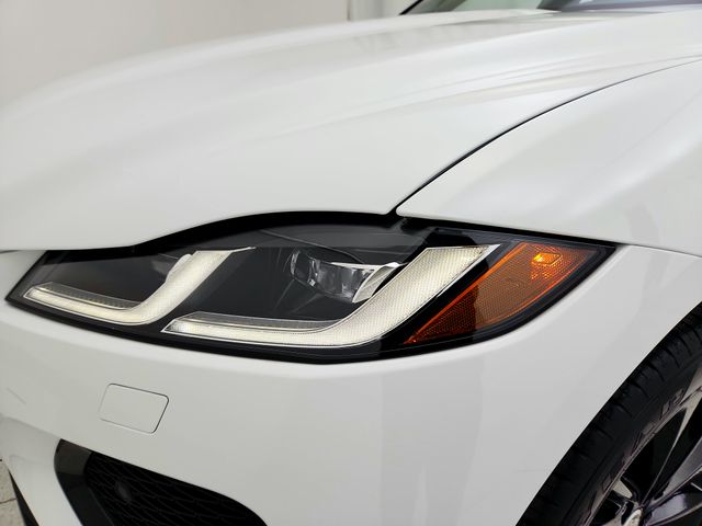 2026 Jaguar F-Pace R-Dynamic S - Photo 30