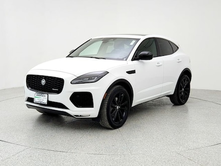 2024 Jaguar E-PACE P250 SUV
