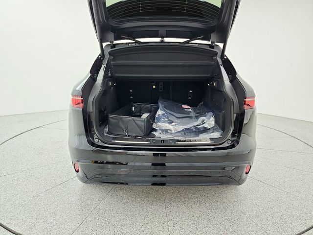 2026 Jaguar F-Pace R-Dynamic S - Photo 15