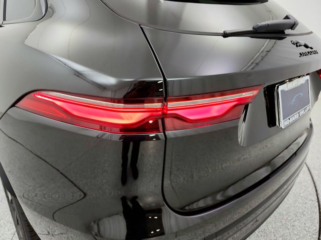2026 Jaguar F-Pace R-Dynamic S - Photo 27