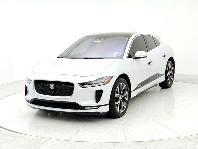 2020 Jaguar I-PACE HSE