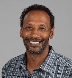 Staff member James Pittman from ID_a8a701cf336c