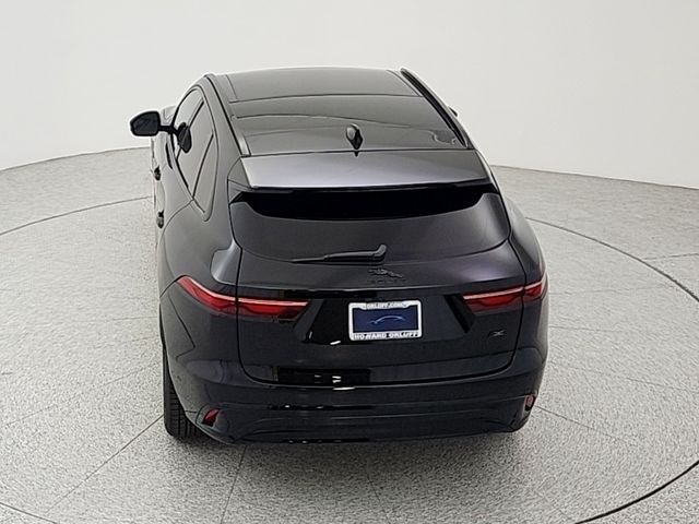 2026 Jaguar F-Pace R-Dynamic S - Photo 33
