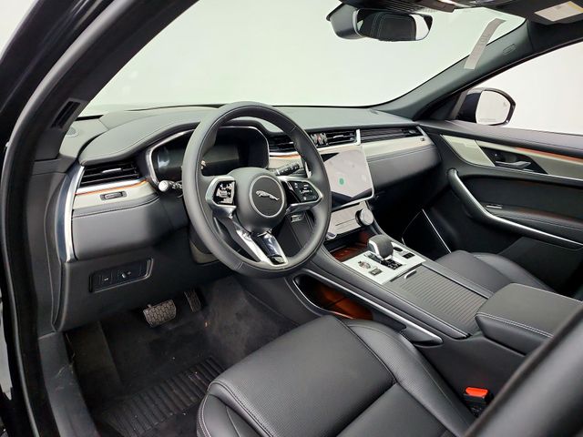 2026 Jaguar F-Pace R-Dynamic S - Photo 16
