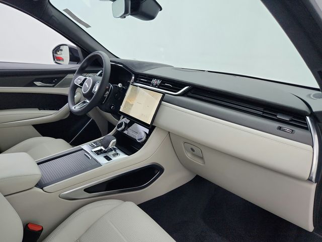 2026 Jaguar F-Pace SVR - Photo 21