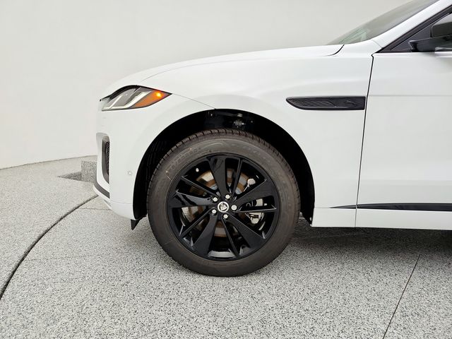 2026 Jaguar F-Pace R-Dynamic S - Photo 29