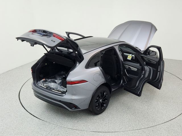 2026 Jaguar F-Pace R-Dynamic S - Photo 16