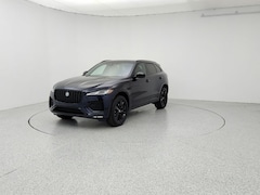 2026 Jaguar F-PACE P250 R-Dynamic S SUV