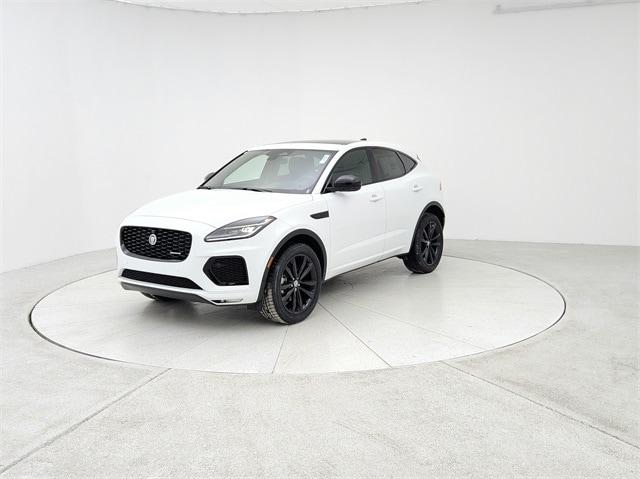 2024 Jaguar E-Pace