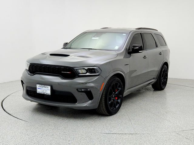 2023 Dodge Durango R/T's photo