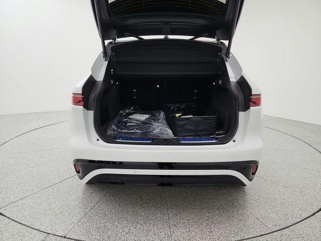 2026 Jaguar F-Pace R-Dynamic S - Photo 27