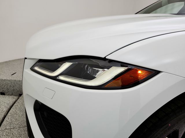 2026 Jaguar F-Pace R-Dynamic S - Photo 30