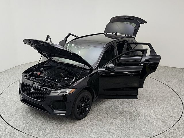 2026 Jaguar F-Pace R-Dynamic S - Photo 36