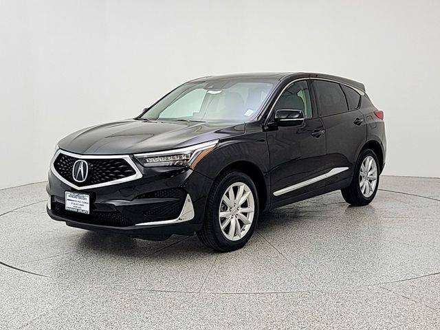 2020 Acura RDX