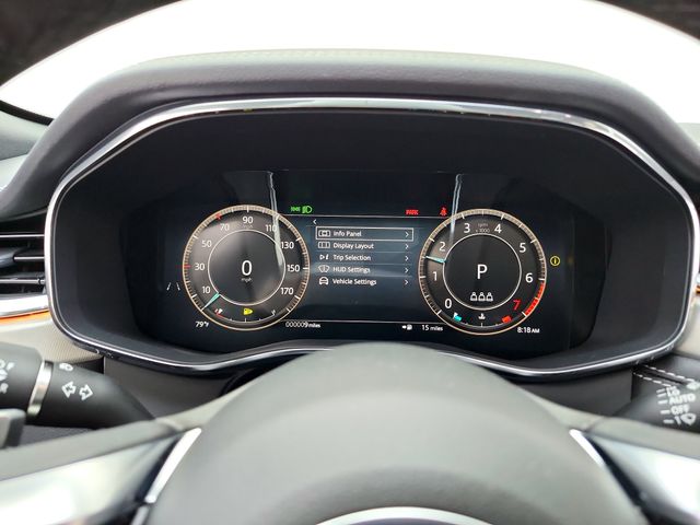 2026 Jaguar F-Pace R-Dynamic S - Photo 24