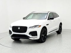 2026 Jaguar F-PACE P250 R-Dynamic S SUV