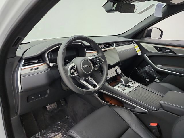 2026 Jaguar F-Pace R-Dynamic S - Photo 28