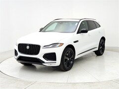 2026 Jaguar F-PACE P250 R-Dynamic S SUV