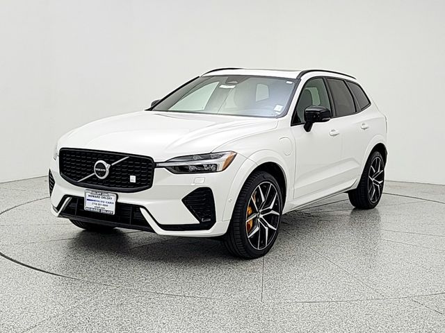 2024 Volvo XC60