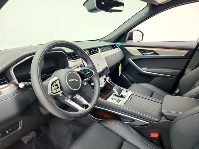 2026 Jaguar F-Pace R-Dynamic S - Photo 20