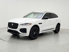 2026 Jaguar F-PACE P250 R-Dynamic S SUV