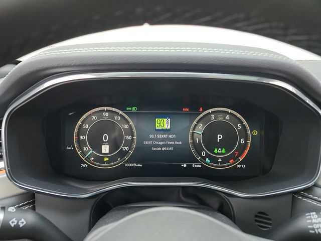 2026 Jaguar F-Pace R-Dynamic S - Photo 32