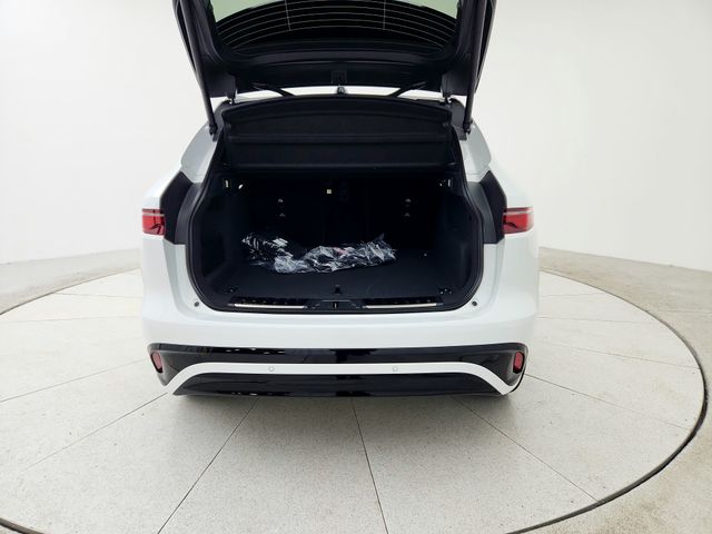 2026 Jaguar F-Pace R-Dynamic S - Photo 19