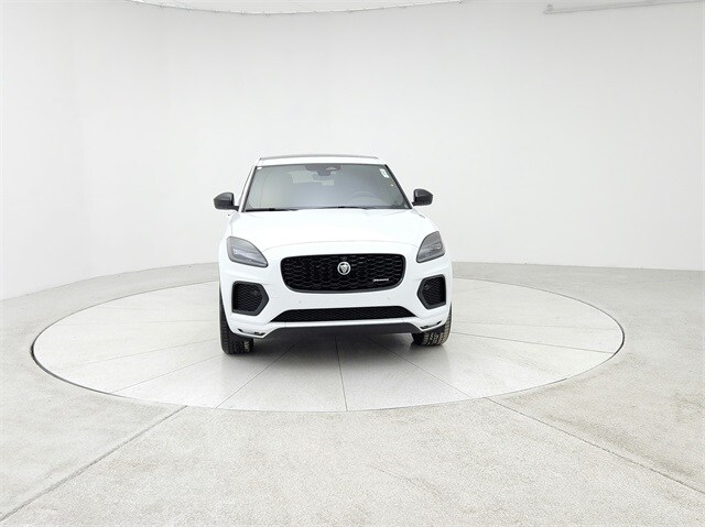 2024 Jaguar E-PACE R-Dynamic photo 2