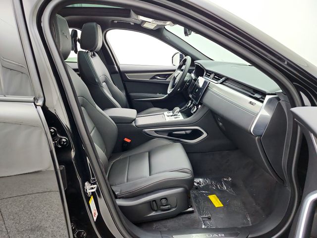 2026 Jaguar F-Pace R-Dynamic S - Photo 14