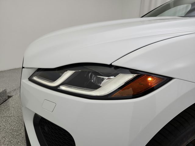 2026 Jaguar F-Pace R-Dynamic S - Photo 38